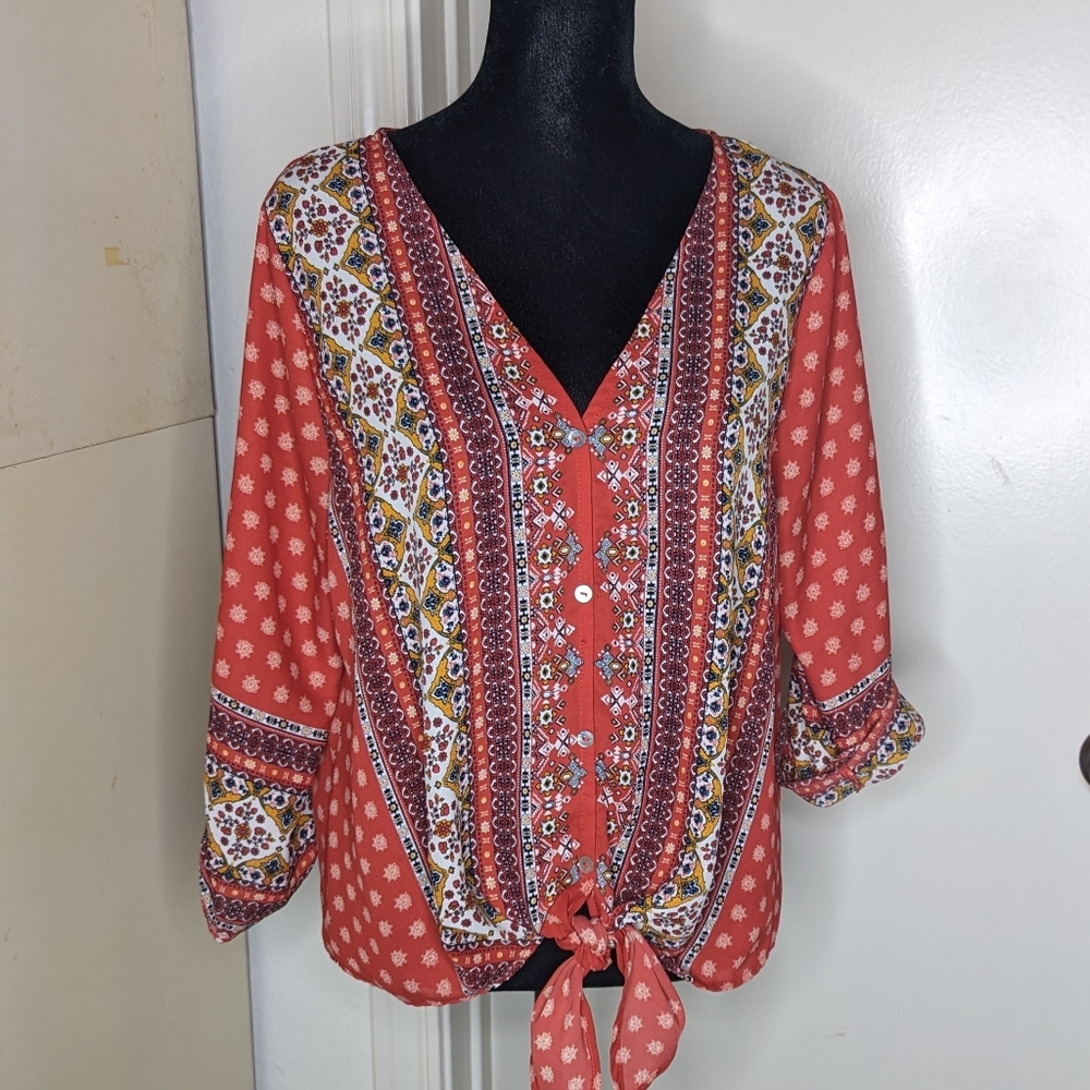 West Kei Top Small